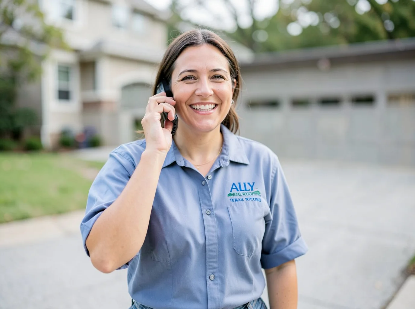 Metal Roof Installation Naples, TX FAQs